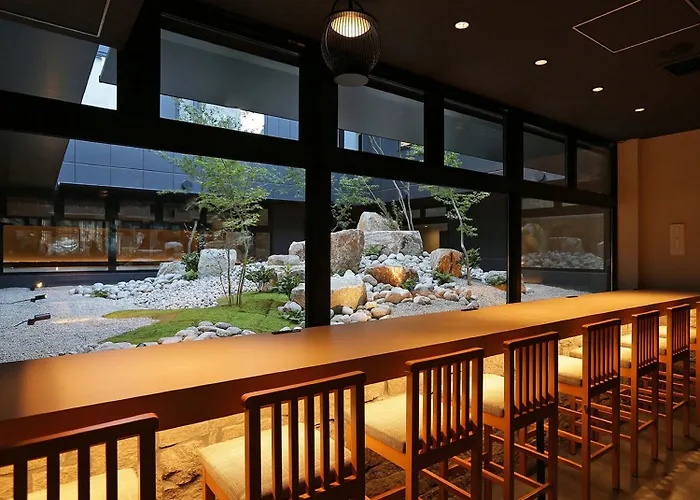 京都六条东方酒店