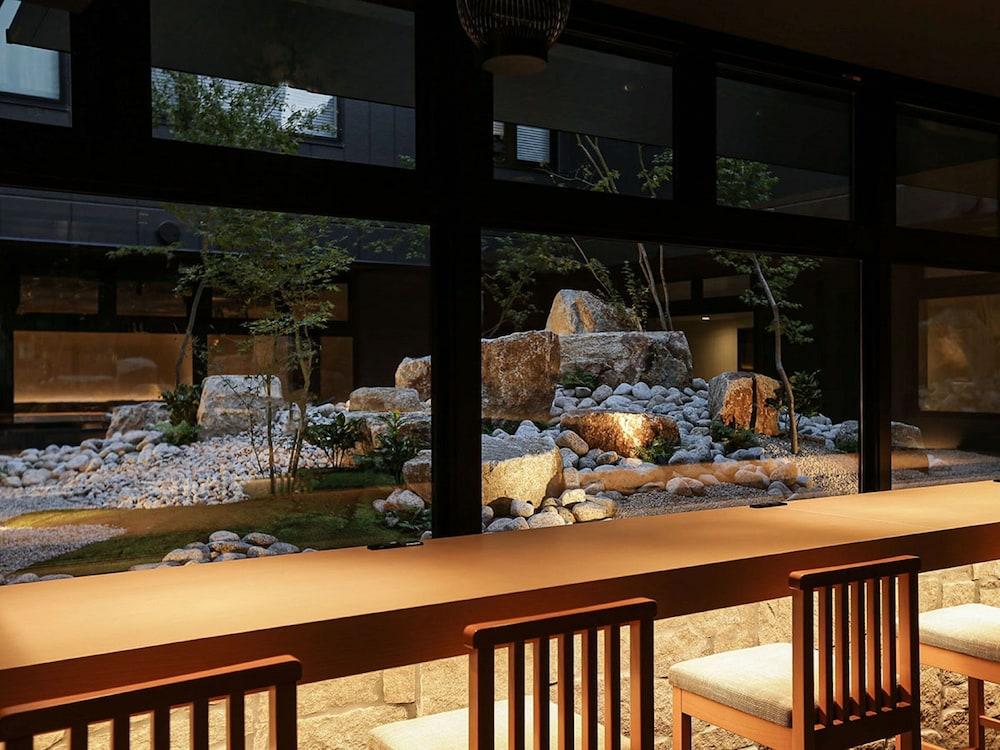 京都六条东方酒店 酒店