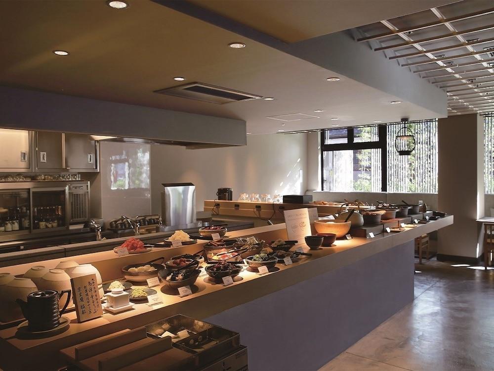 京都六条东方酒店 京都
