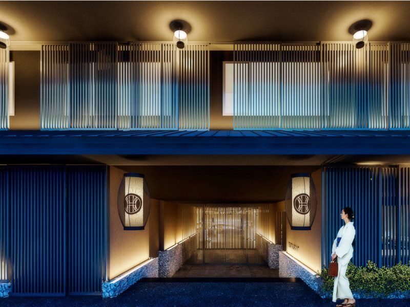 京都六条东方酒店 京都