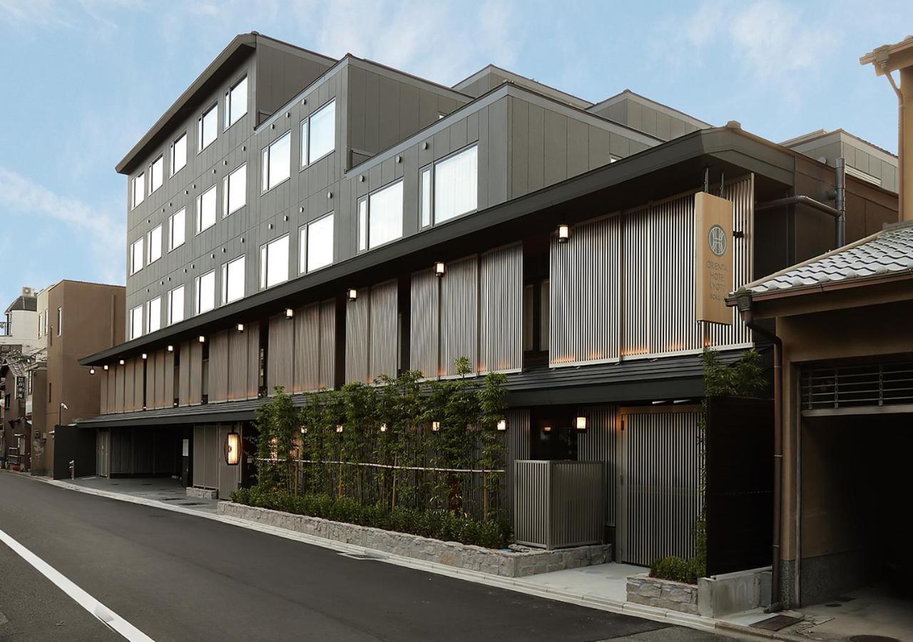 京都六条东方酒店 酒店