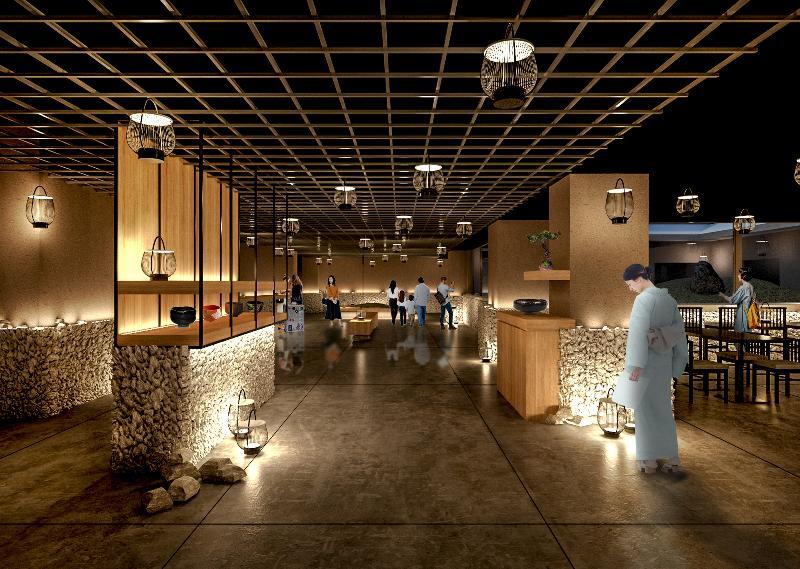 酒店 京都六条东方酒店 4*