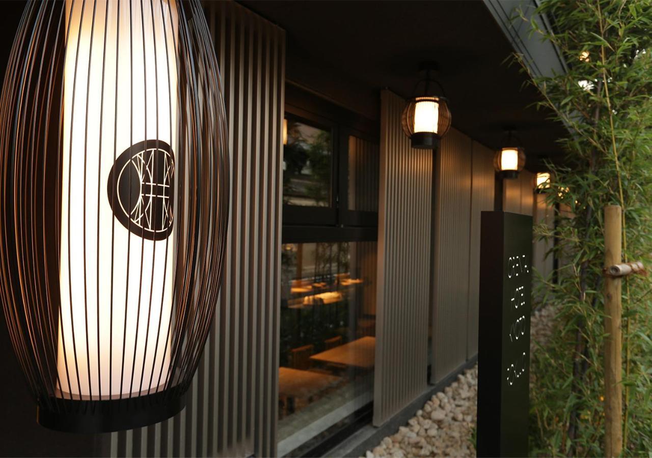 酒店 京都六条东方酒店