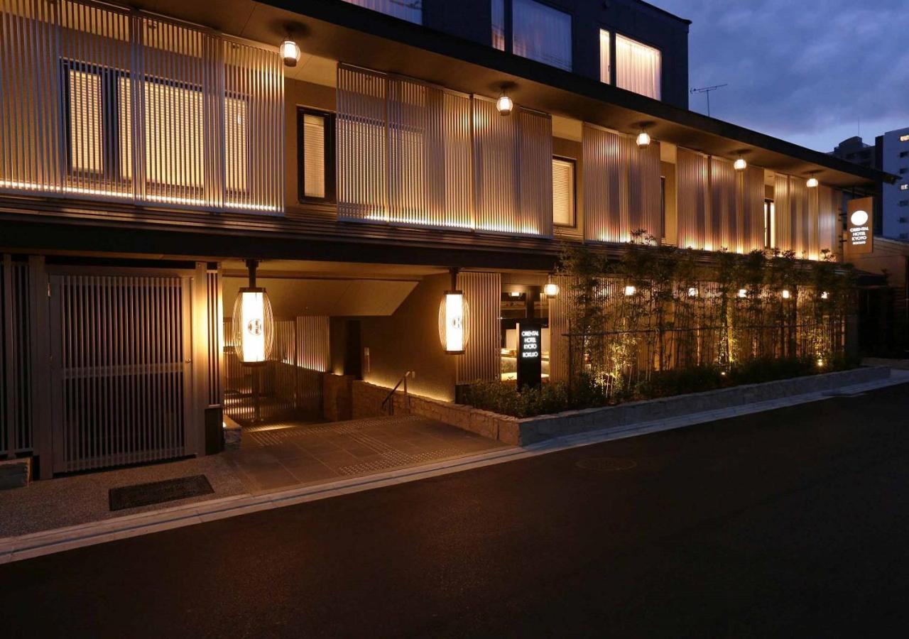 京都六条东方酒店 4* 京都