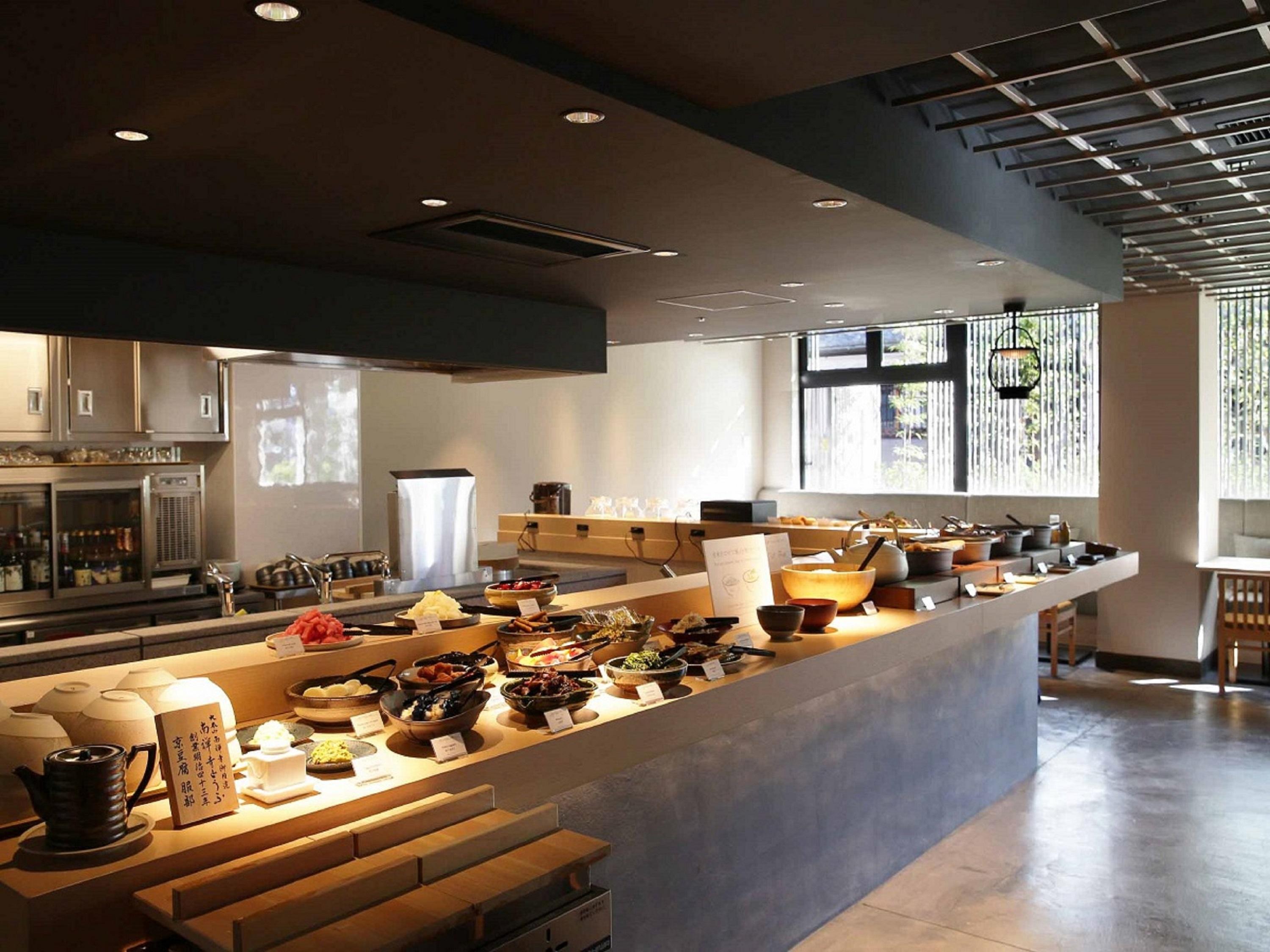 京都六条东方酒店 酒店 京都