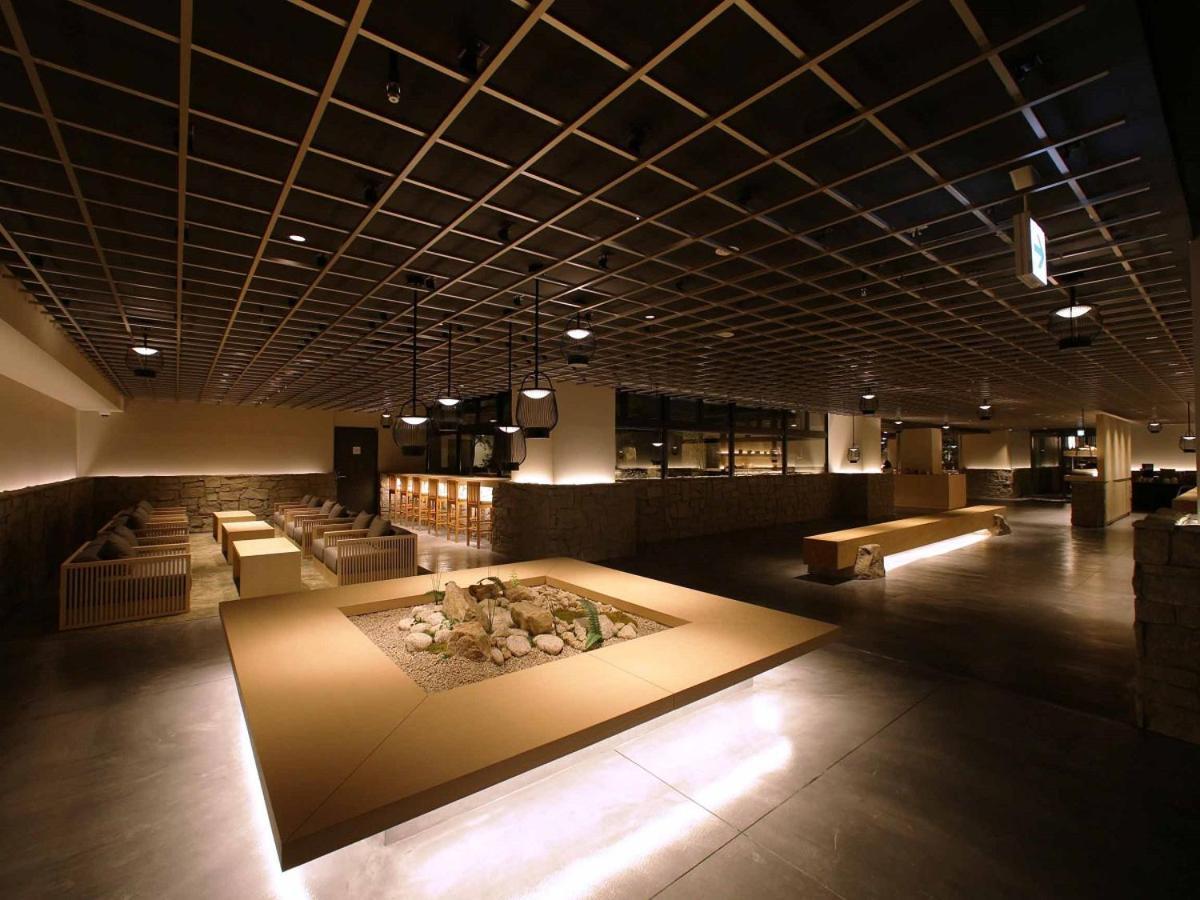 酒店 京都六条东方酒店 4*